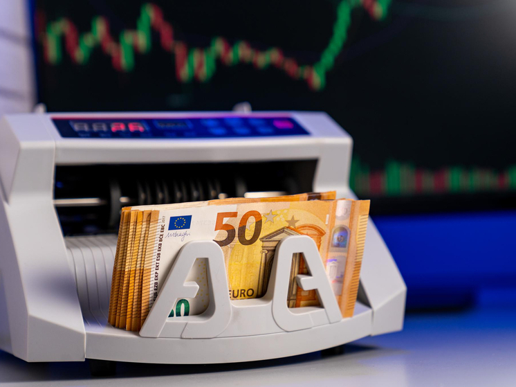 Германия — «21 из 27»: бюджетный нокаут по–европейски