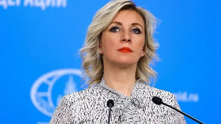 Ностальгирует по палачам холокоста: Захарова назвала подход Рютте к вопросу о новых территориях России безнравственным