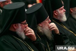 Архиереи были добавлены в базу СБУ в апреле 2025 года