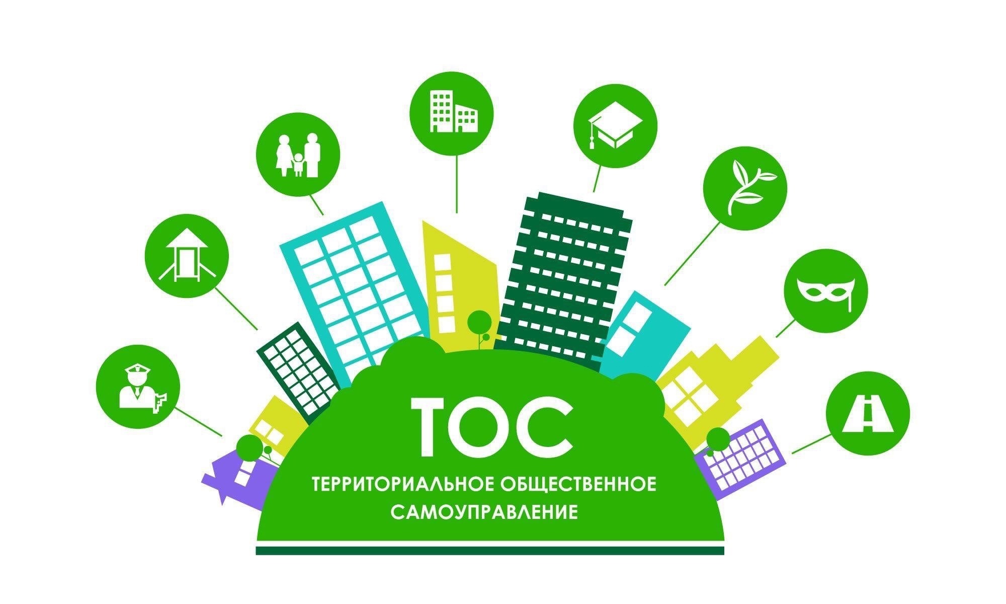 Конкурс проектов тос псковская область