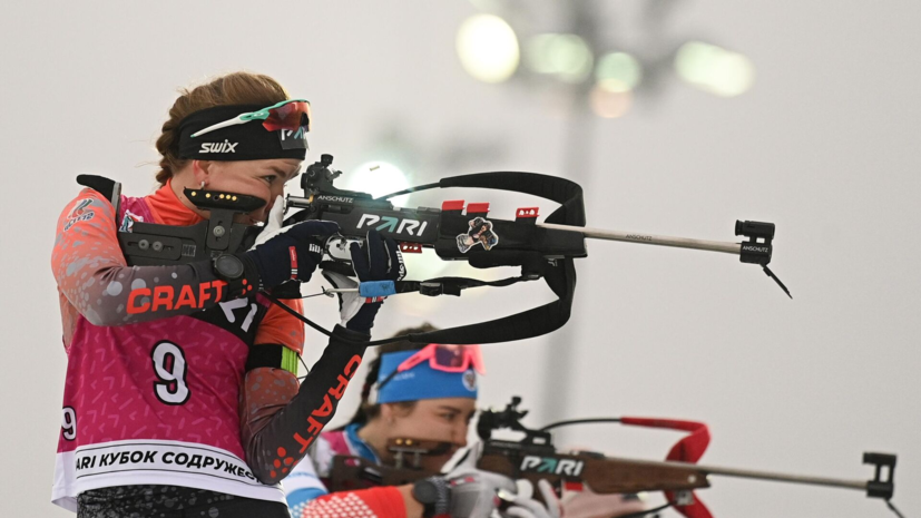 Сливко: нам не светит поехать на Олимпиаду, но я не опускаю руки