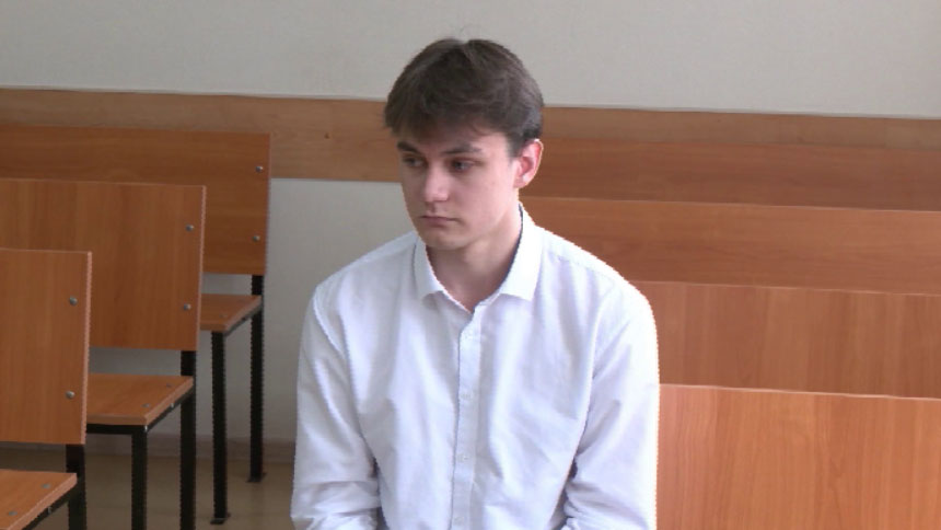 Вынесен приговор курьеру-участнику преступной группировки