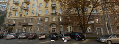 В Саратове три дома стали объектами культурного наследия