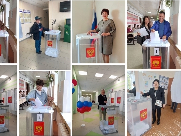 На муниципальных выборах в Тверской области кандидаты от ЕР завоевали больше 90% мандатов