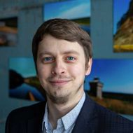 Глушков Александр Владимирович