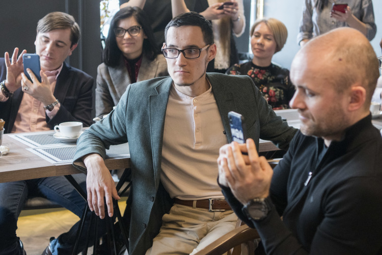 Султан Сафин — это еще один предприниматель, который умеет бороться за «татарскость»