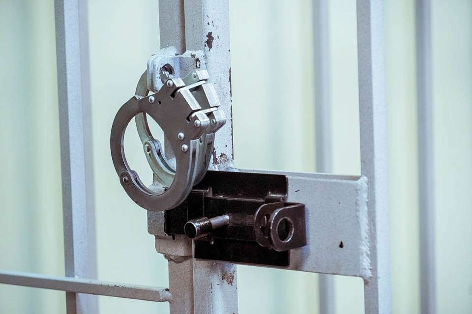 За попытку примкнуть к террористическим структурам под суд пойдёт 20-летний воронежец