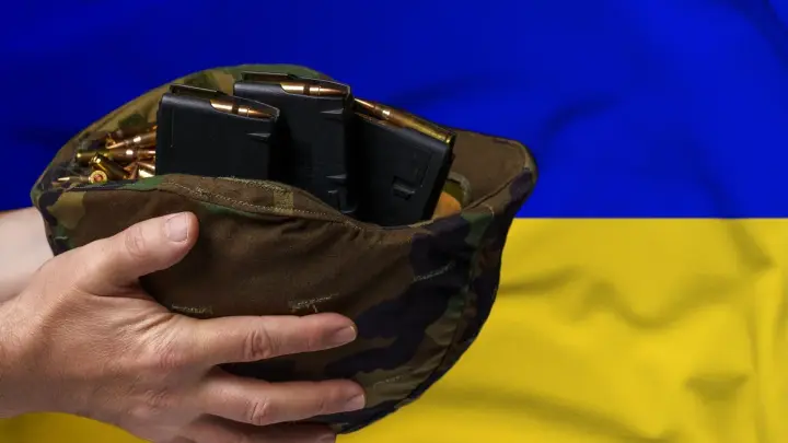НАТО-лайт Киеву не поможет. Просто дайте оружие: Экс-министр обороны Украины назвал реальные потребности от альянса
