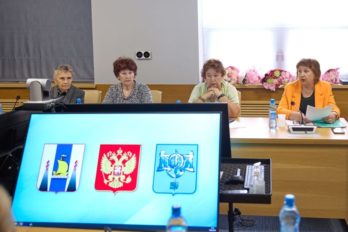 пресс-служба администрации Южно-Сахалинска