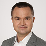 Сергей Казанков — первый зампред комитета Госдумы по малому и среднему предпринимательству, экс-руководитель совхоза «Звениговский»