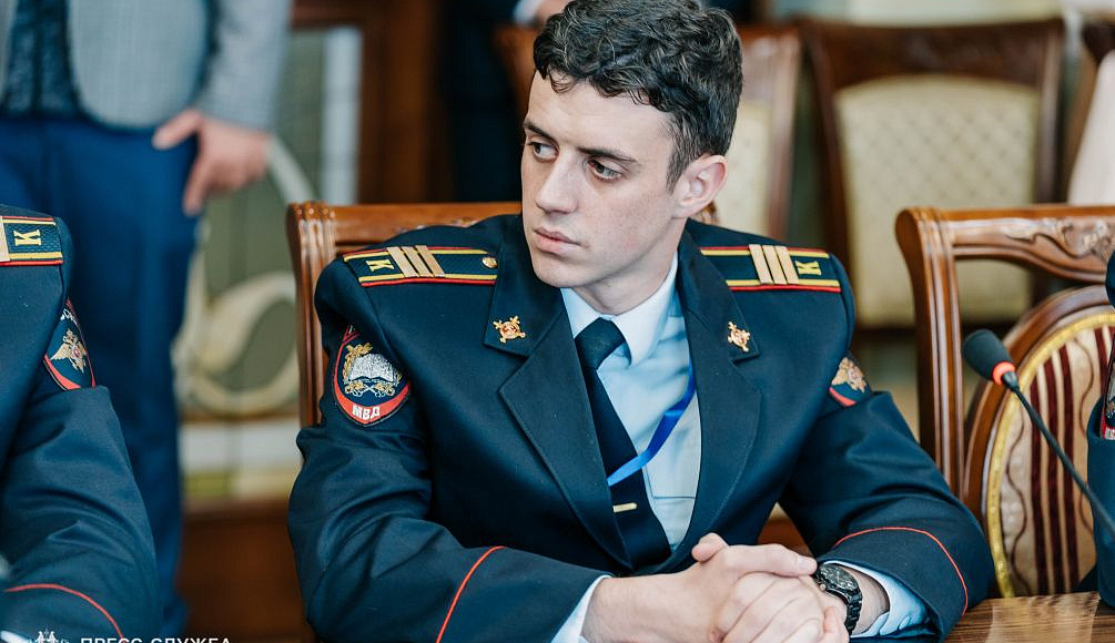 В Крыму прошло открытие Всероссийских судебных дебатов по уголовным делам