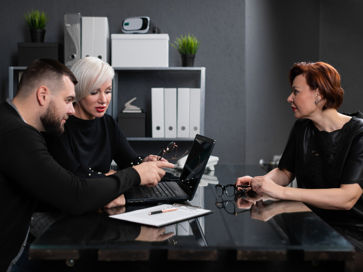 Германия — Счета с того света