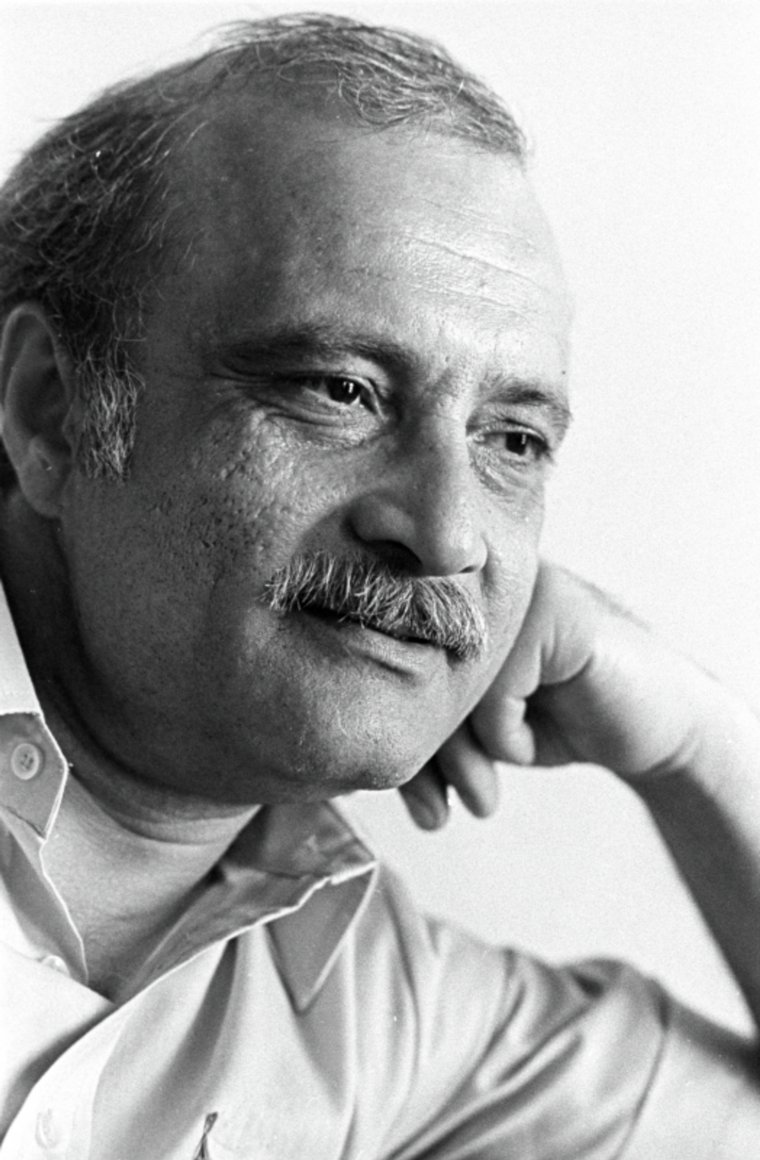 В быту Георгий Данелия оставался непростым человеком