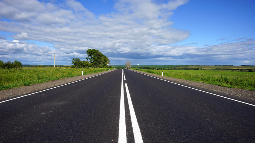 Работу специалистов дорожной отрасли Амурской области признали одной из лучших в стране по итогам 2025 года - gtrkamur.ru