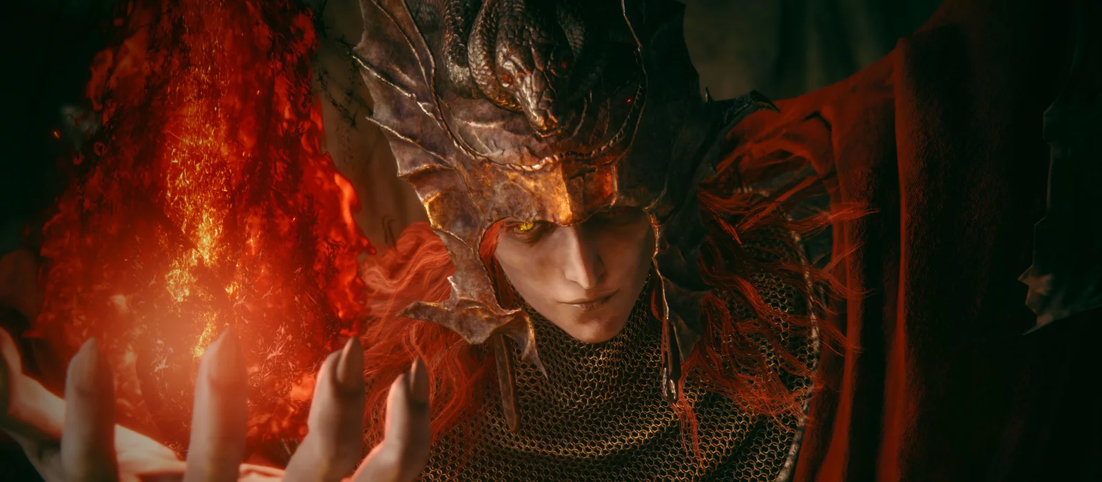 Режиссер фильма Elden Ring рассказал, как добился экранизации игры FromSoftware