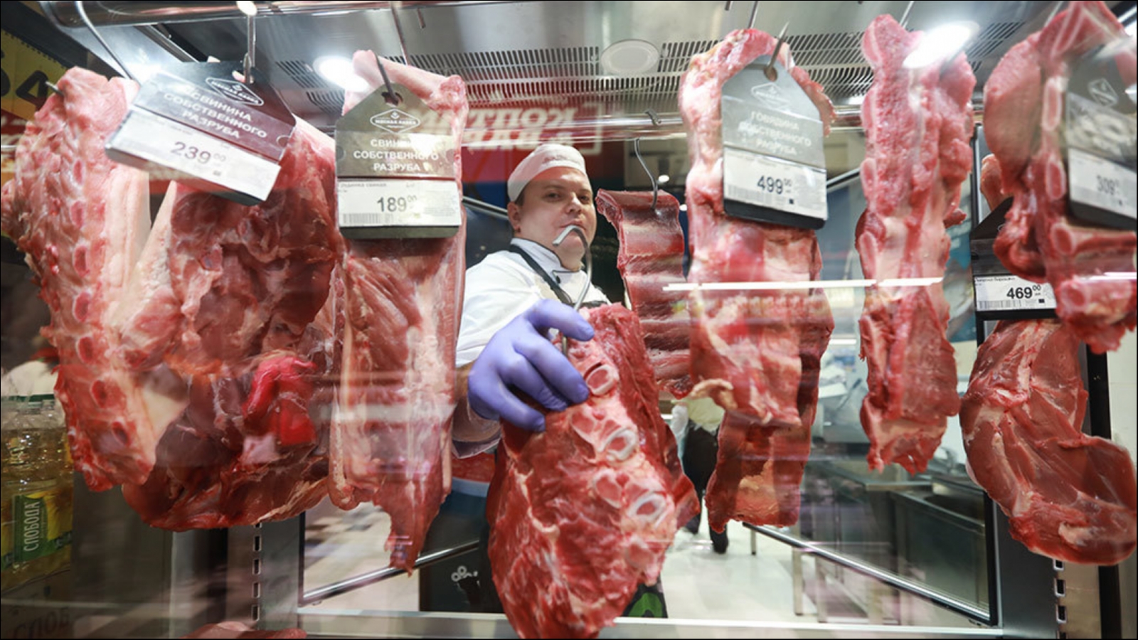 Мясо дона. Статистика подорожания продуктов питания. Мясо-молочная продукция. Повышение цен мясо. Производство мясной продукции.
