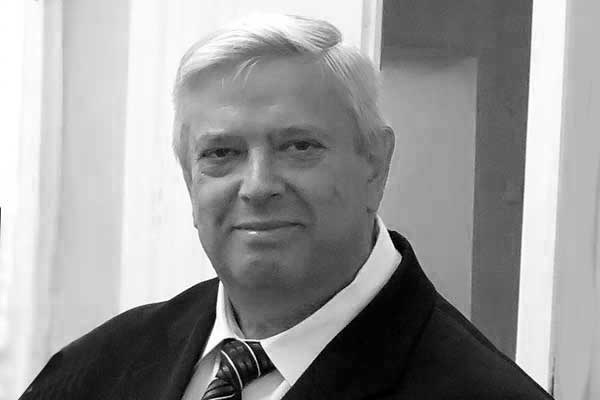 Памяти Валерия Гончарова