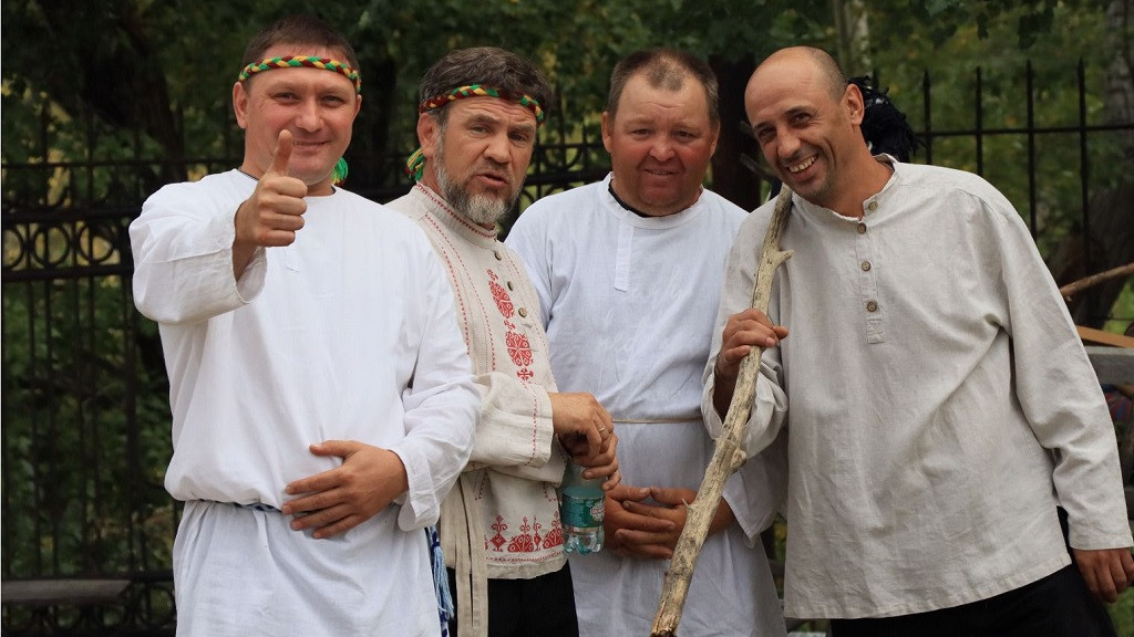 Фото: Владимир Головчанский