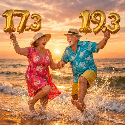Накопительные пенсии будут увеличены на 17,3% с 1 августа 2026 года, сообщил соцфонд