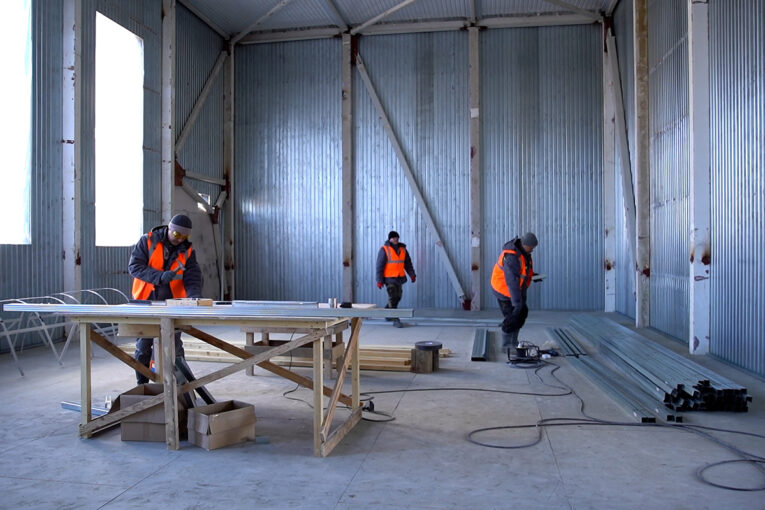 школа экимчан