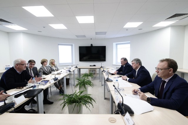 Производство шин в Ульяновске перезапустят в 2024 году