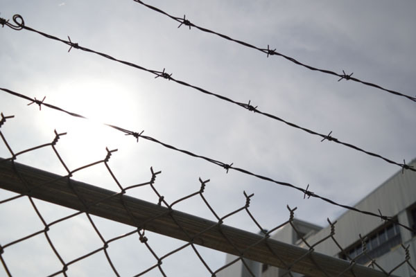 Ещё один любитель тонировки отправлен под арест на Урале | На Урале арестовали ещё одного любителя тонировки 