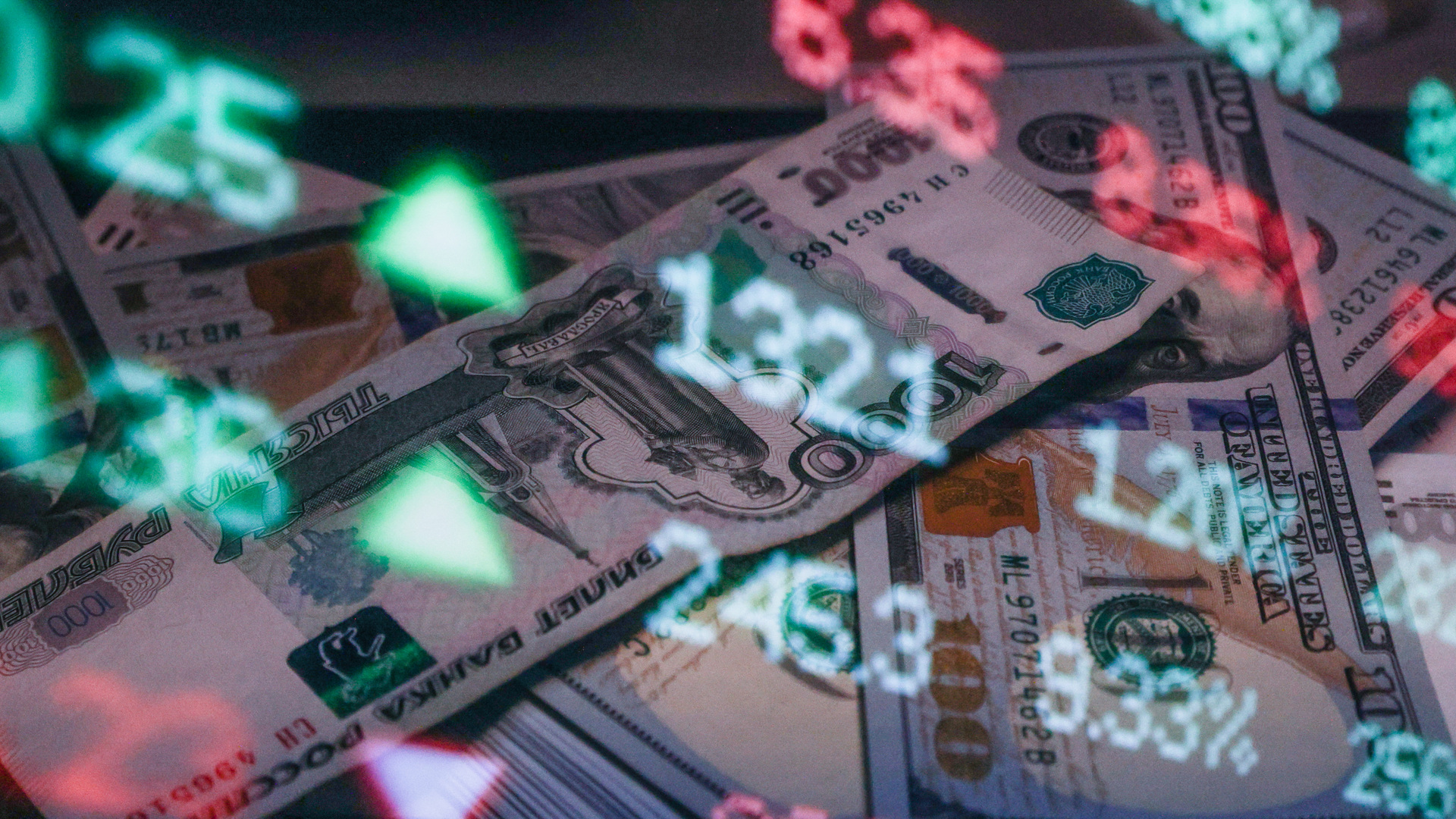 Путин поручил кабмину и ЦБ в 2026 году вернуть рост экономики при инфляции 4-5%