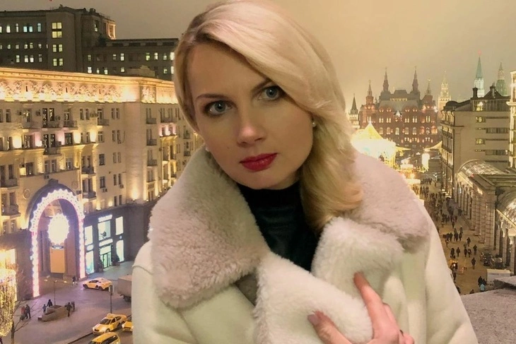 Олеся лосева биография личная жизнь семья
