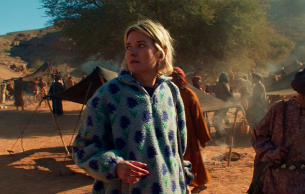 Вышел первый трейлер «Хоттабыча»