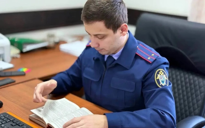В Дагестане задержали работников детсада, допустивших травмирование ребенка