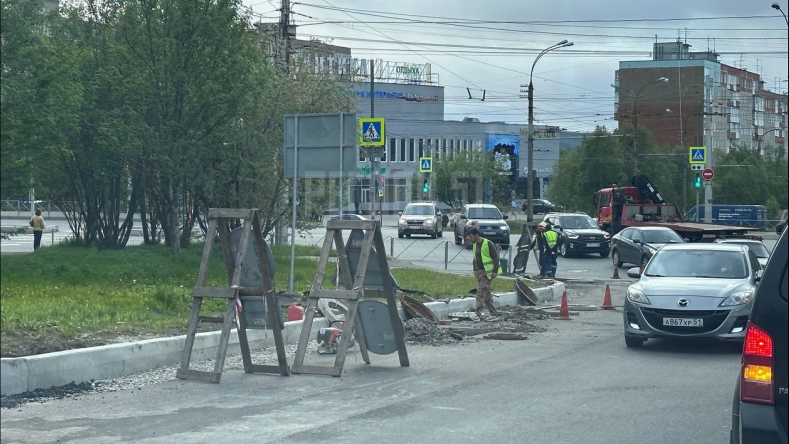 Регион 51 новости Мурманск