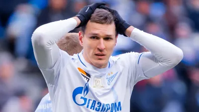 Александр Соболев