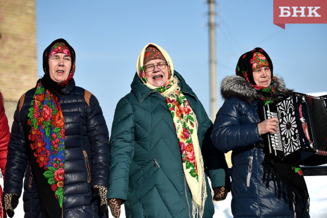 В Коми 2026 год посвятят селу