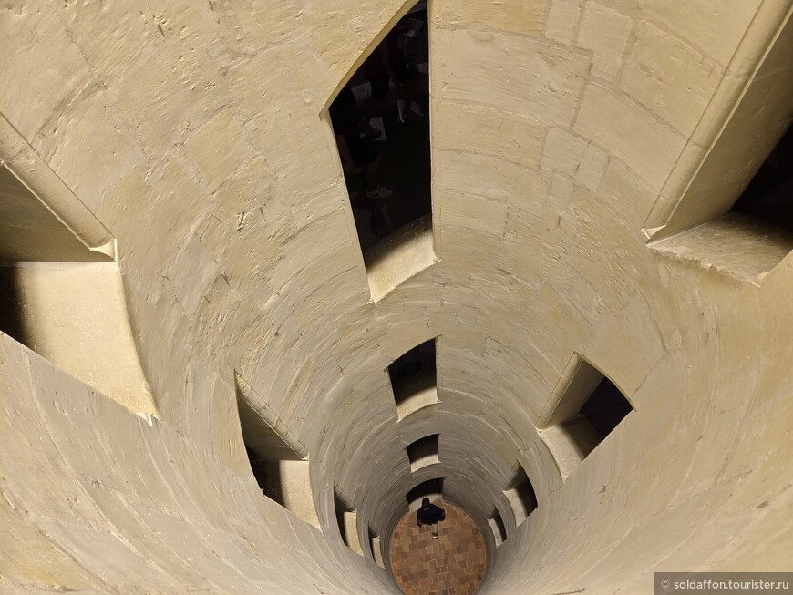 Тур-де-Франс со стартом и финишем в Италии. Часть первая