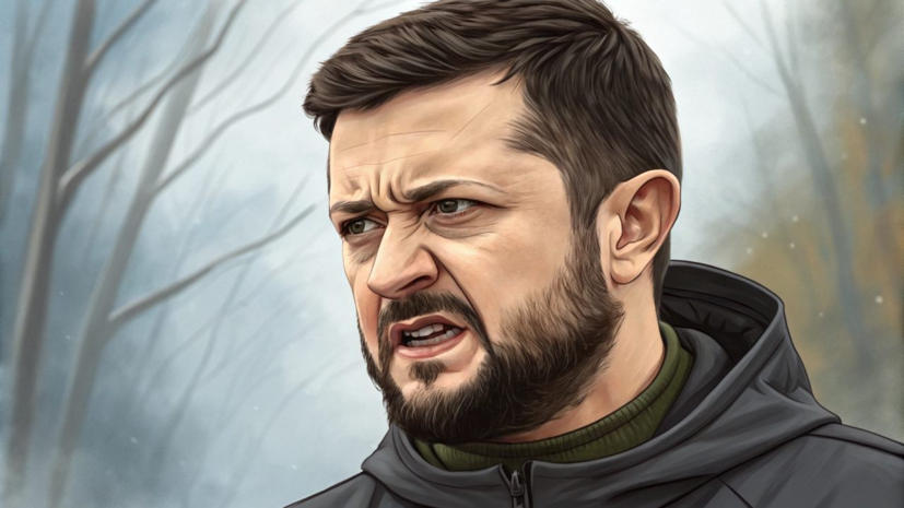 Данко заявил, что Зеленский сошёл с ума, решив ударить по «Дружбе»