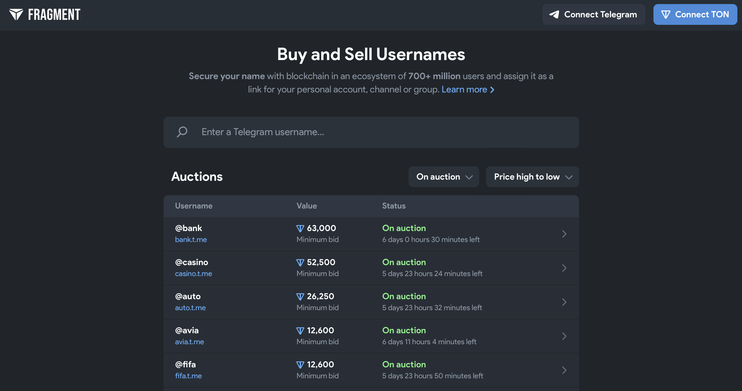 Find username. Юзернейм в телеграм. Аукциону юзернеймов fragment. Продажа юзернеймов телеграм. Аукциону юзернеймов fragment логотип.