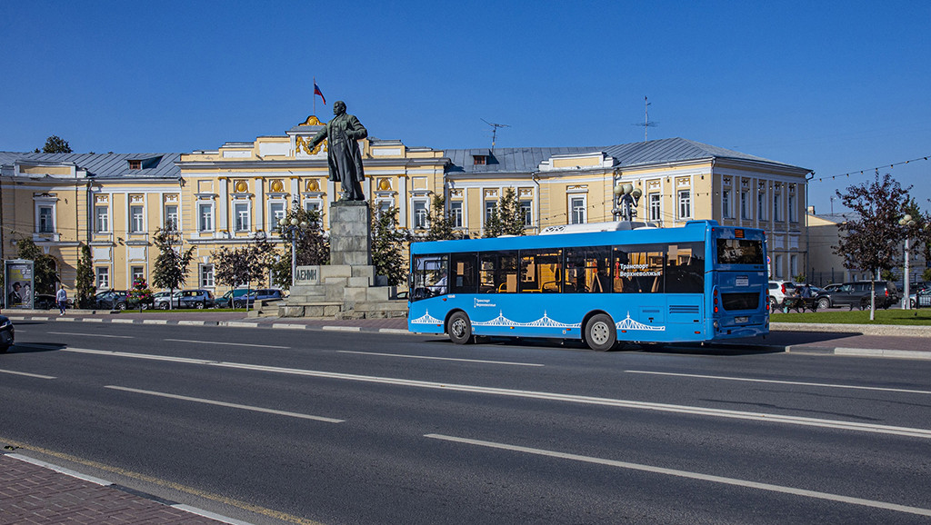 Тверское верхневолжье