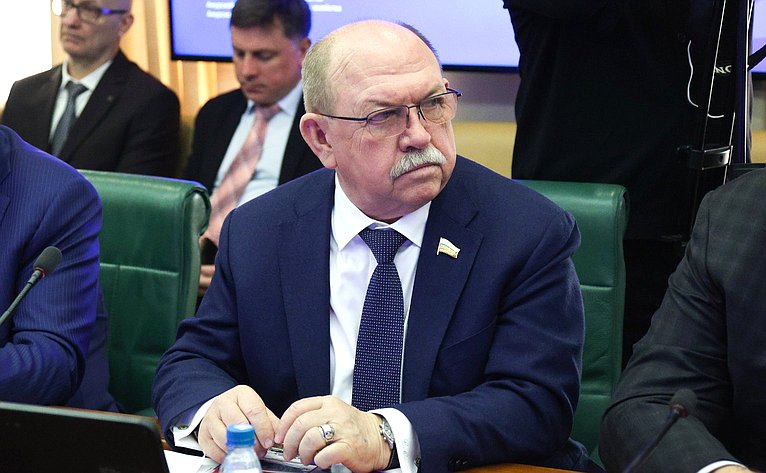 Геннадий Орденов