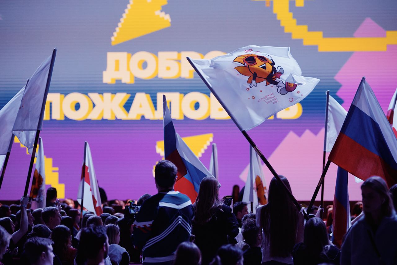 ​Ярославские проекты станут участниками Всероссийской премии «Время молодых» 