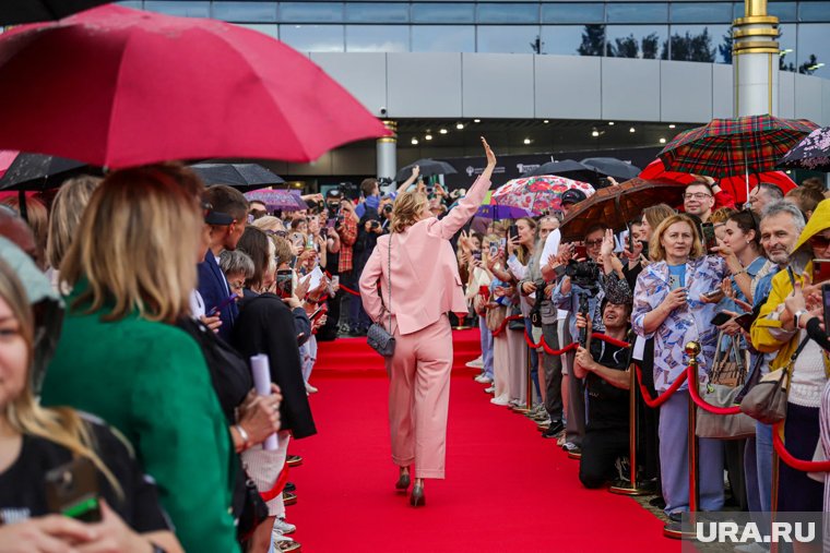  Фестиваль пройдет с 25 по 30 сентября