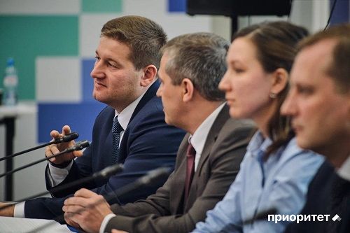 ЮУрГУ вошел в основной трек программы «Приоритет-2030».