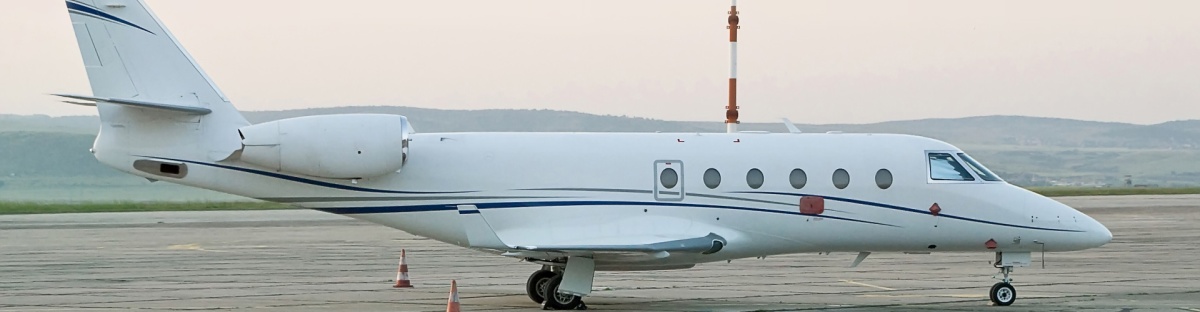 Gulfstream G-150