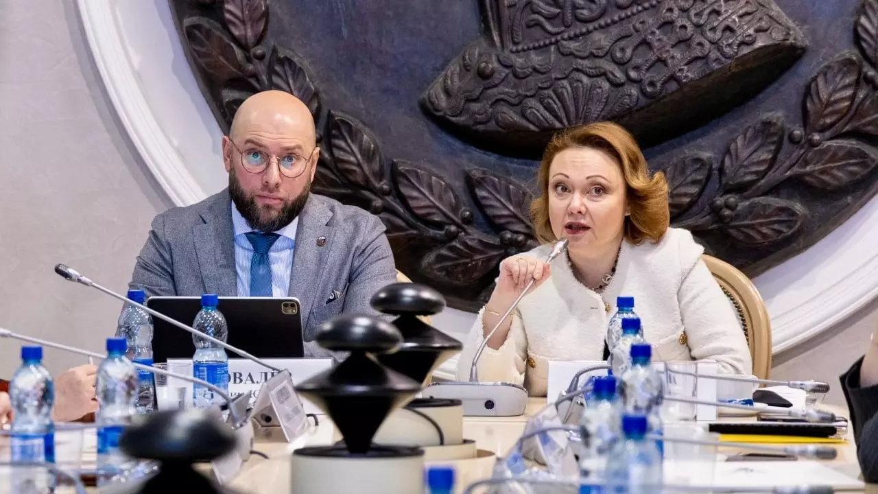 Волонтеры компаний предотвращают последствия ЧС на Кубани: заседание НСКВ