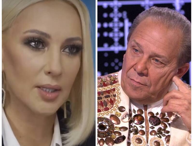«Через 20 лет ты уже не будешь нужна»: Лера Кудрявцева ошарашила четвертую жену Девятова неожиданным прогнозом о браке 