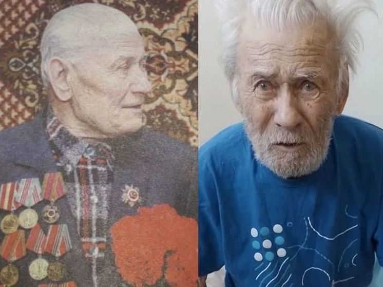 В Новосибирске скончался избитый в пансионате 98-летний ветеран ВОВ