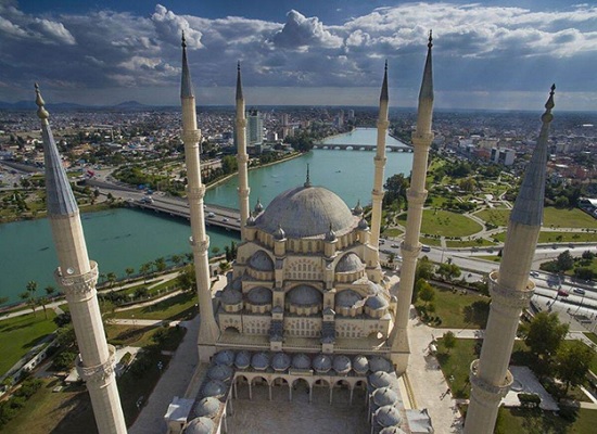 В Турции снова произошли землетрясения