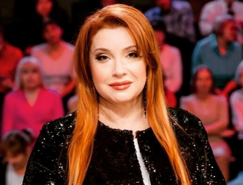 Актриса из Волгограда Вера Сотникова вернулась в шоу «Битва экстрасенсов»