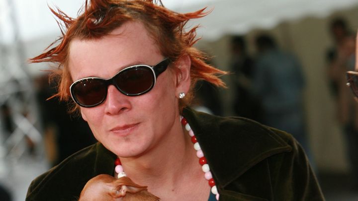 Экс-солист Отпетых мошенников госпитализирован в Москве. Диагнозов сразу несколько