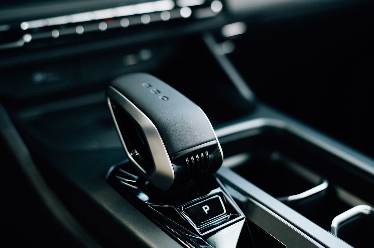 Большие планы на 2026 год? Реализуйте их с семиместным Geely Okavango!