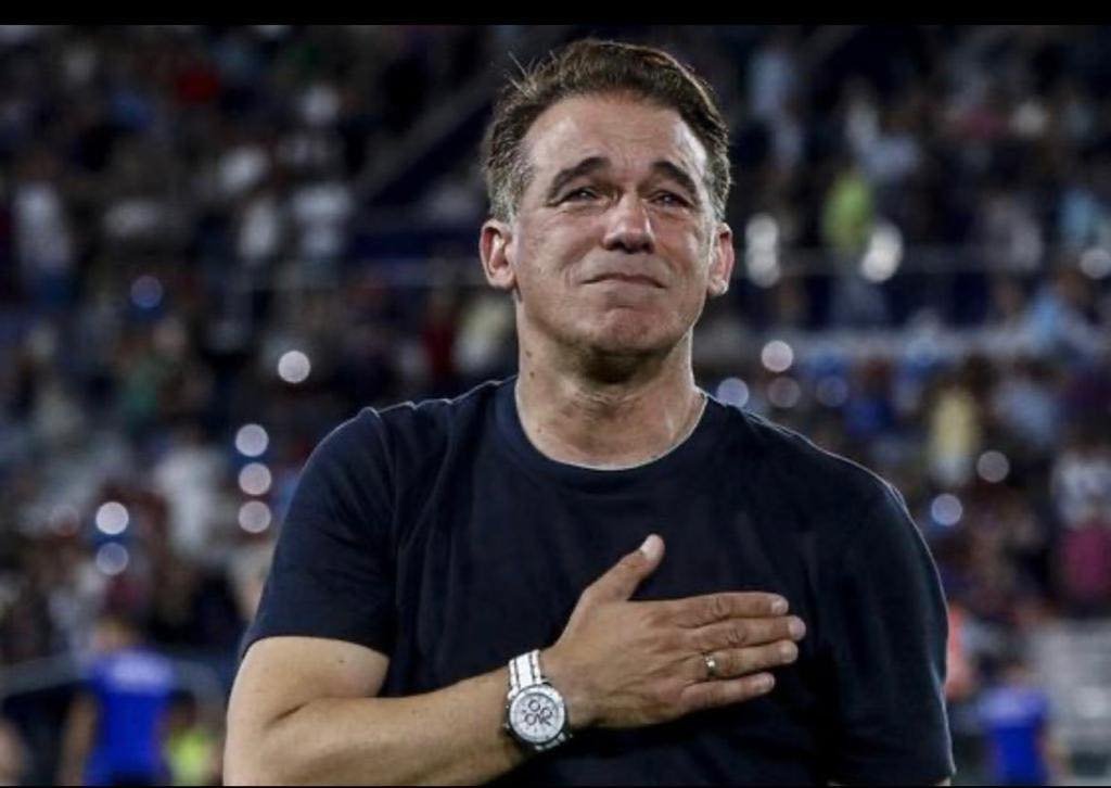 Испанский стыд. Станковича в «Спартаке» может сменить тренер-лифтёр из Ла Лиги